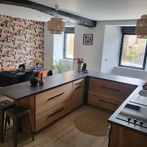 Charmante Maison Pres Du Canal Hébergement de vacances