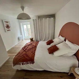 Maison Cosy 4 Personnes Hébergement de vacances